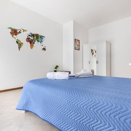 Al Politeama Apartment Palermo Exterior photo