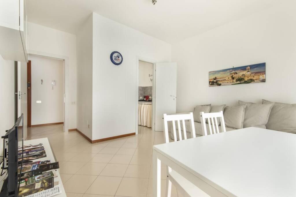 Al Politeama Apartment Palermo Exterior photo