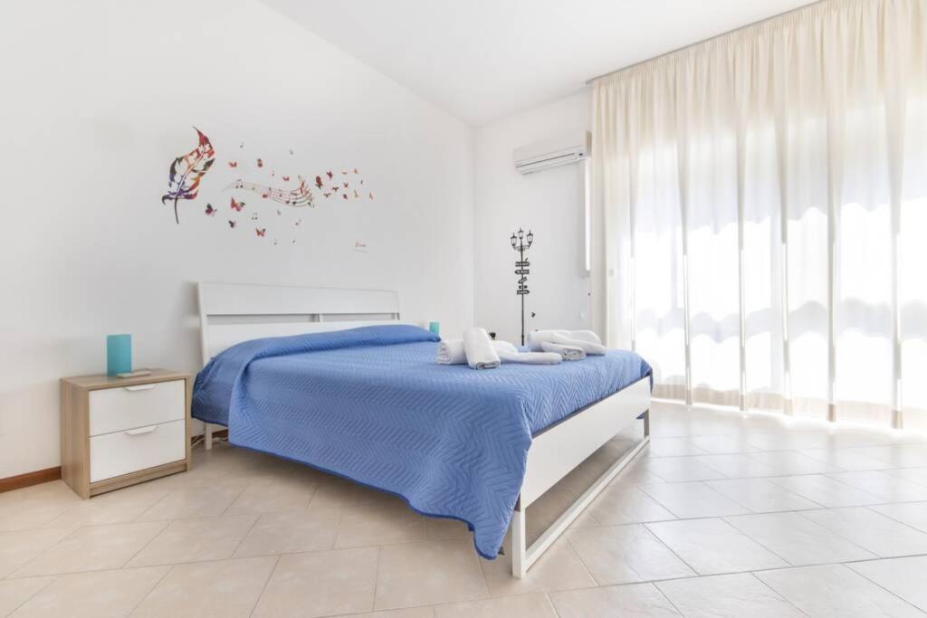 Al Politeama Apartment Palermo Exterior photo