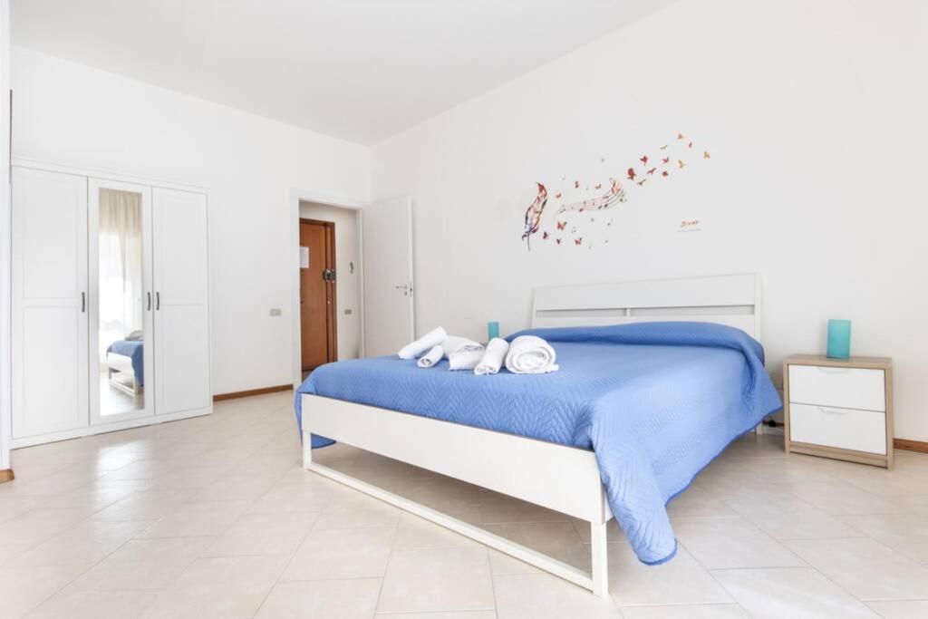 Al Politeama Apartment Palermo Exterior photo