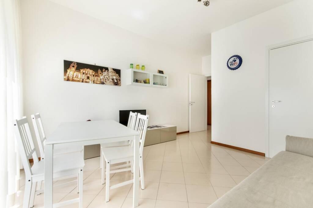 Al Politeama Apartment Palermo Exterior photo