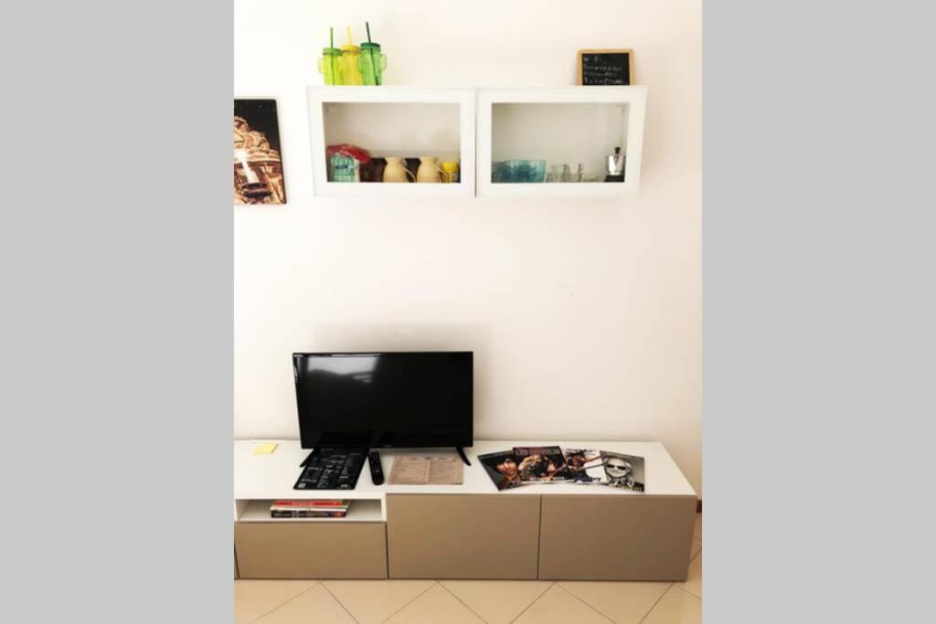 Al Politeama Apartment Palermo Exterior photo