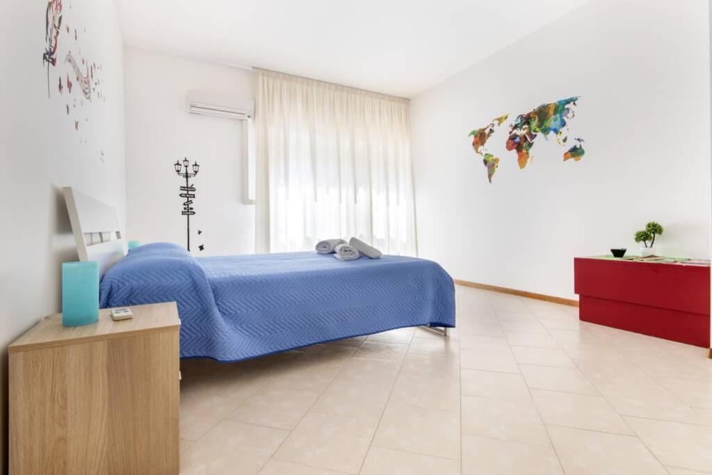 Al Politeama Apartment Palermo Exterior photo