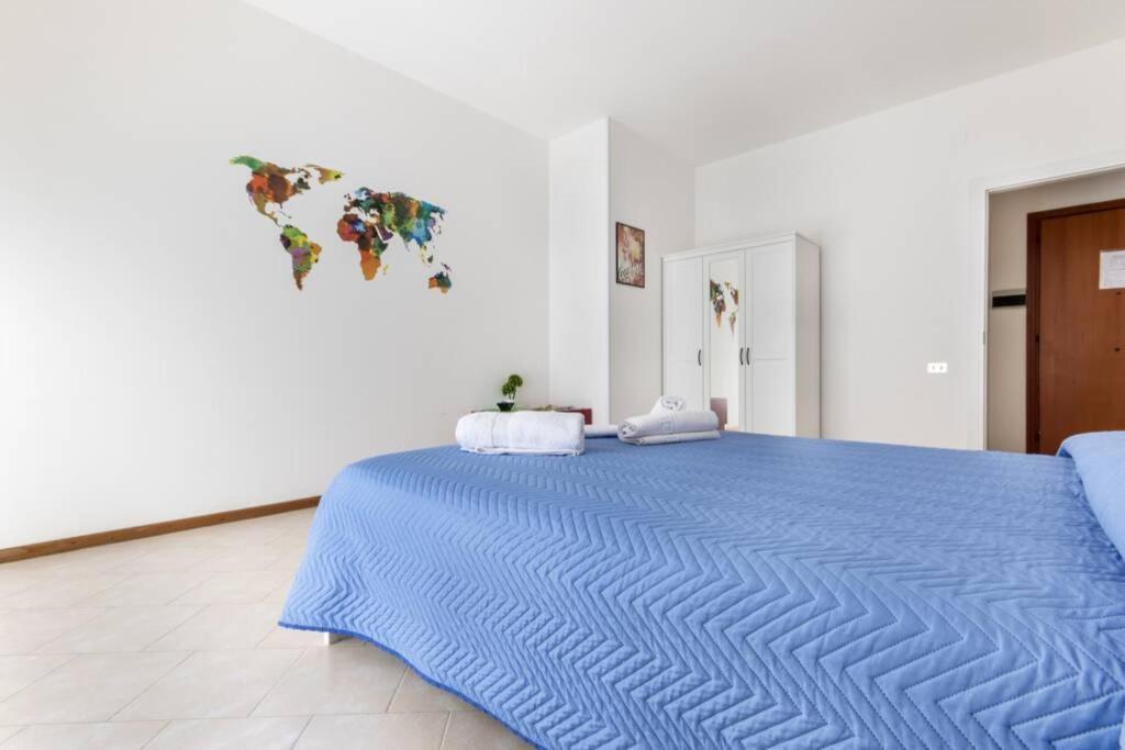 Al Politeama Apartment Palermo Exterior photo